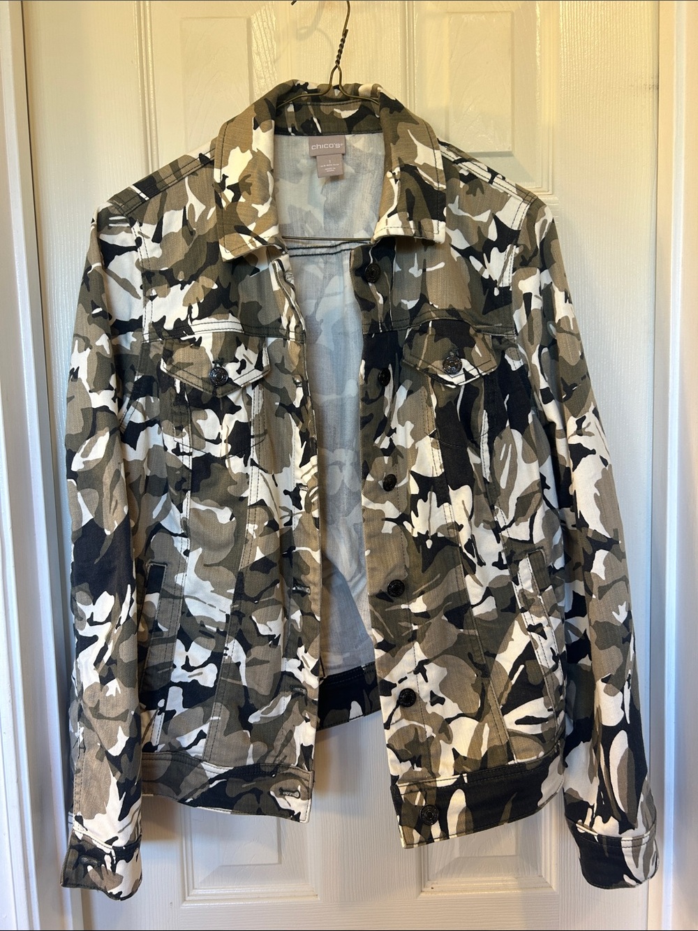 Chico’s Women's jacket
